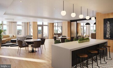 4924 St Elmo Ave in Bethesda, MD - Foto de edificio - Building Photo