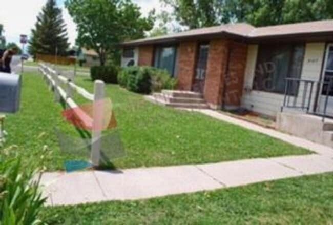 property at 2107 Carroll St