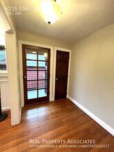 6215 53rd Ave NE in Seattle, WA - Building Photo - Building Photo