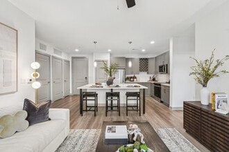 Aura Booth Park in Chapel Hill, NC - Building Photo - Building Photo