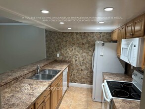 1500 Hammock Ln in Pembroke Pines, FL - Building Photo - Building Photo