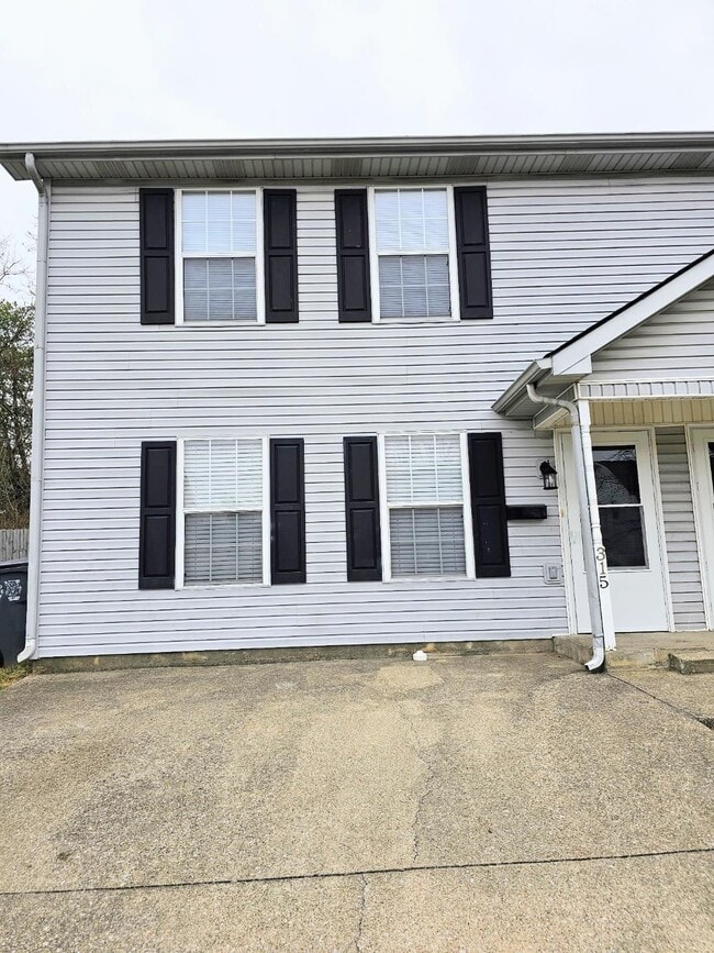 property at 315 Turfway Dr