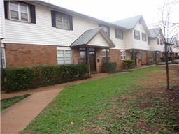 4607 N 2nd St in Abilene, TX - Building Photo