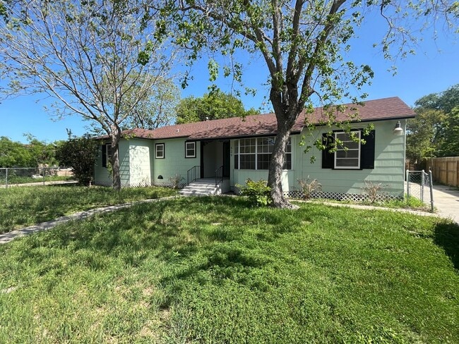 529 Ohio Ave in Corpus Christi, TX - Building Photo - Building Photo