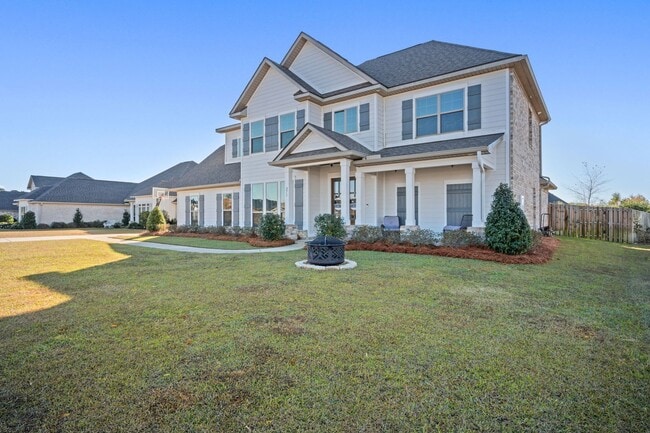 271 Hemlock Dr in Fairhope, AL - Building Photo - Building Photo