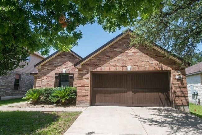 505 Paseo Grand Dr in Cedar Park, TX - Building Photo - Building Photo