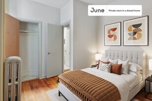 Room in Shared 4 bed/1 bath home in Boston, MA - Building Photo