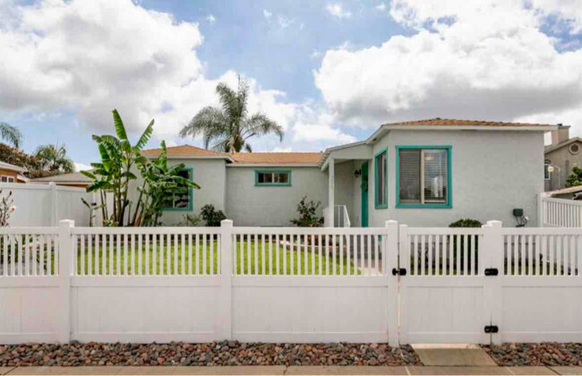 property at 5075 Monroe Ave