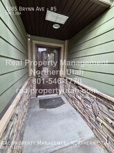 3385 S Brynn Ave-Unit -#5 in West Haven, UT - Building Photo - Building Photo