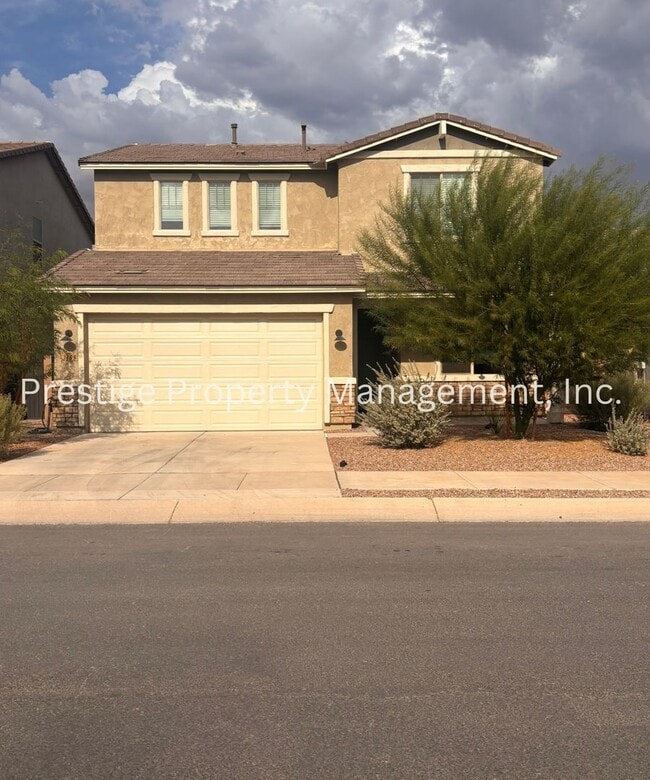 property at 3168 N Dales Crossing Dr