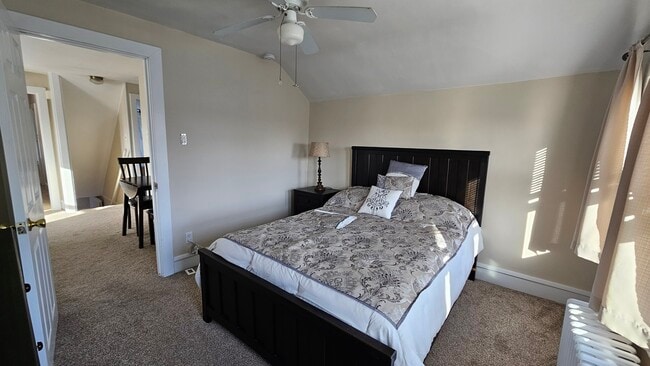 112 E 25th Ave, Unit Unit 2