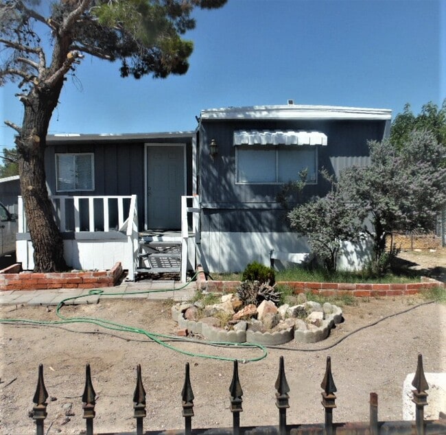 property at 208 Mohawk Dr