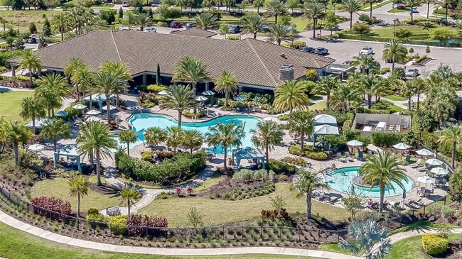 10413 Highland Park Pl in Palmetto, FL - Building Photo - Building Photo