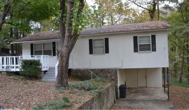 property at 1009 Rock Gardens Dr