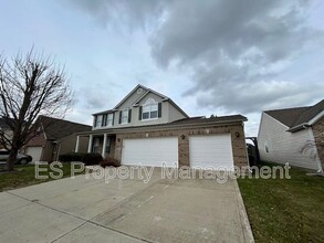 6647 Coppel Ct in Indianapolis, IN - Building Photo - Building Photo