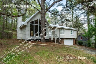 466 Westchester Dr in Birmingham, AL - Building Photo - Building Photo