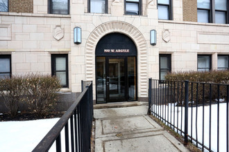 West Argyle in Chicago, IL - Building Photo - Building Photo