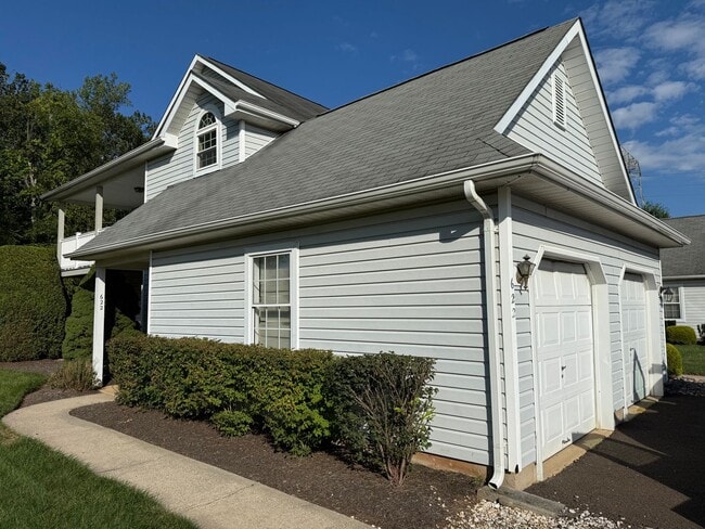 property at 622 Grand Blvd