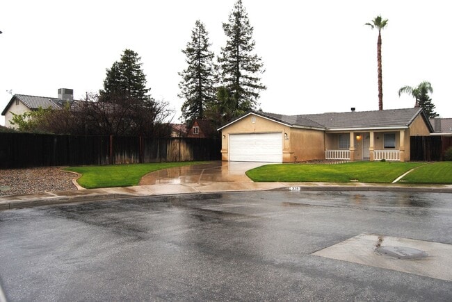 property at 328 Sherman Peak Dr