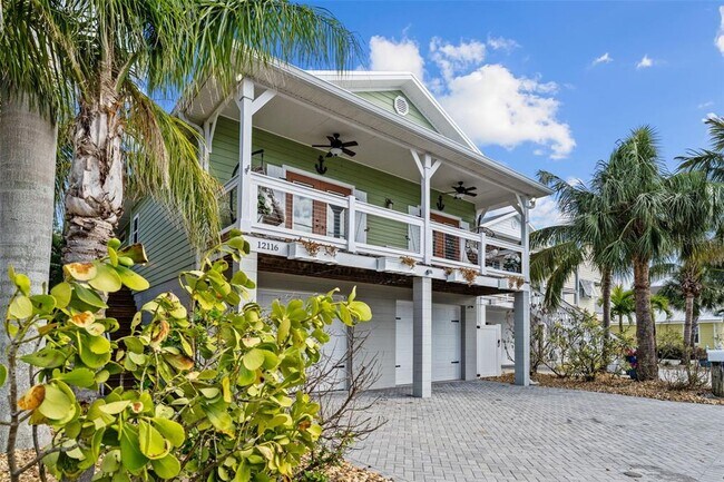 property at 12116 Lagoon Ln
