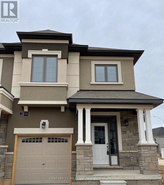 property at 107 Flagg Ave