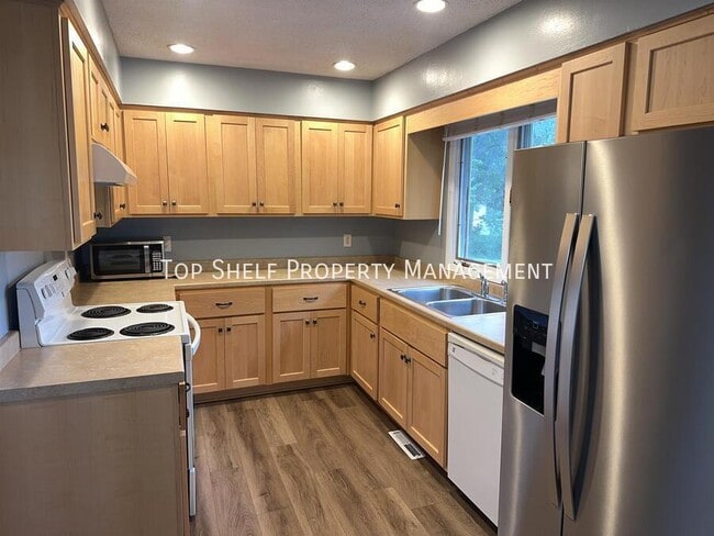 300 E Park Ave in Des Moines, IA - Building Photo - Building Photo