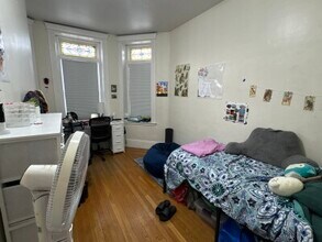 448 Park Dr, Unit 1A in Boston, MA - Foto de edificio - Building Photo