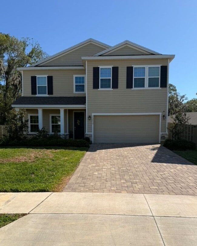 property at 13604 NW 14th Pl