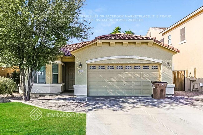 property at 1683 Matthews Dr
