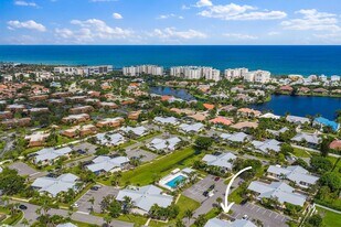 1801 S US Hwy 1 in Jupiter, FL - Building Photo