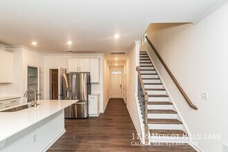 1136 Merlot Hills Ln. in Durham, NC - Building Photo - Building Photo