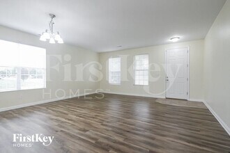 8038 Harshaw Dr in Indianapolis, IN - Building Photo - Building Photo