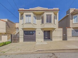 58 Vale St in Daly City, CA - Building Photo