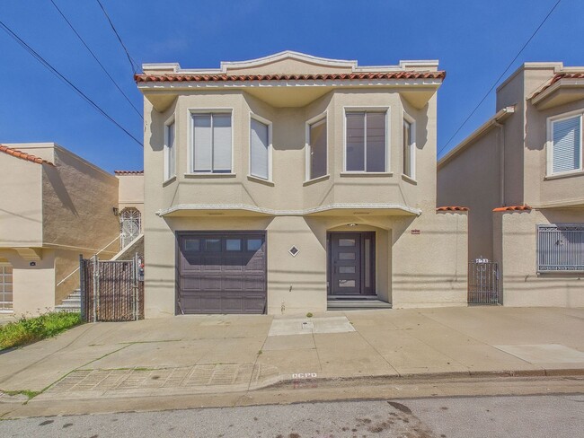 property at 58 Vale St