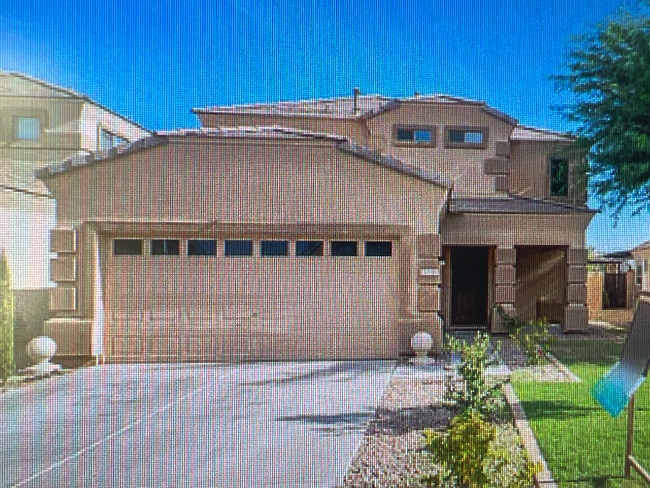 property at 11421 W Mountain View Dr