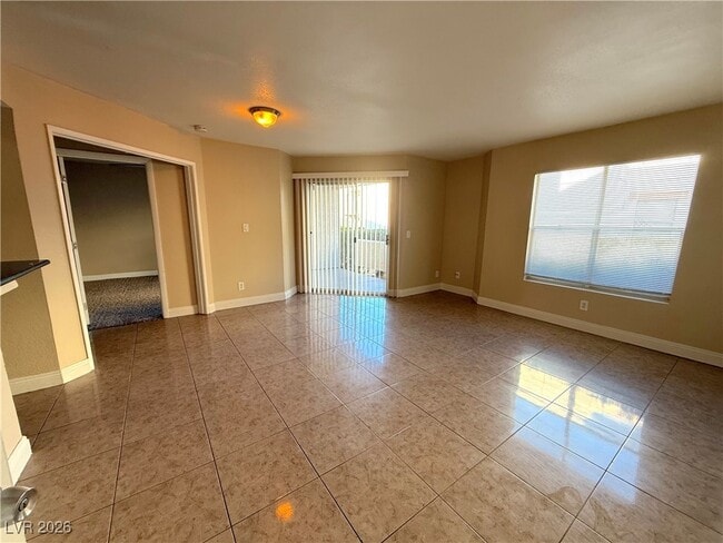 property at 6800 E Lake Mead Blvd