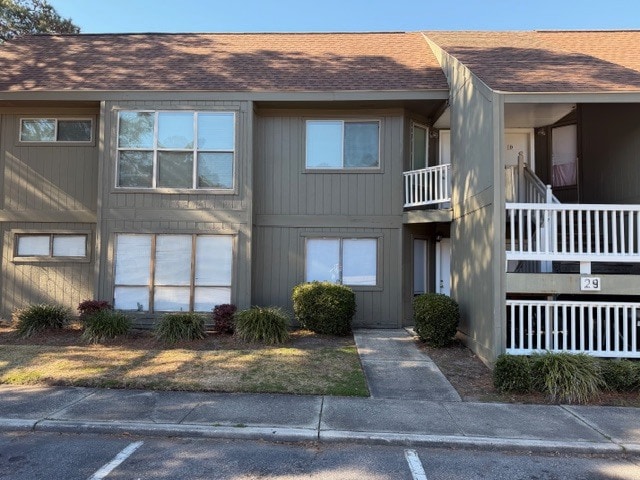 property at 2000 Greens Blvd