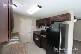 15593 SW 48th Ave in Ocala, FL - Building Photo - Building Photo