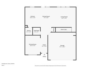 45 Darbys Ave in Hiram, GA - Building Photo - Building Photo