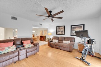 3909 N Ocean Blvd, Unit 108 in Fort Lauderdale, FL - Building Photo - Building Photo