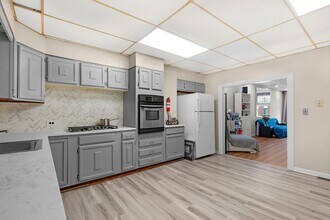 114 N Highland Ave in Baltimore, MD - Building Photo - Building Photo