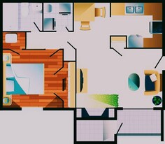 600 Reusens Rd in Lynchburg, VA - Building Photo