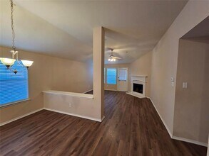 3227 Yeltes in Grand Prairie, TX - Building Photo - Building Photo