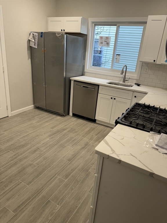40 Temple St, Unit 1 in Somerville, MA - Building Photo - Building Photo