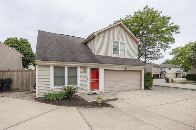 property at 637 Cembra Dr