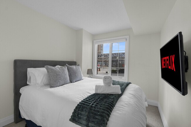 70 Douro St in Toronto, ON - Building Photo - Building Photo