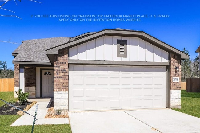 property at 24802 Scilla Wy