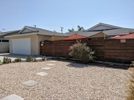 1542 E Colver Pl in Covina, CA - Building Photo