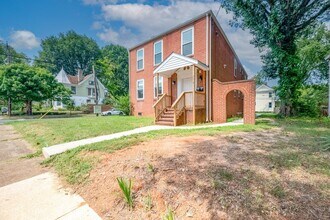 2619 Semmes Ave-Unit -Unit A in Richmond, VA - Building Photo - Building Photo