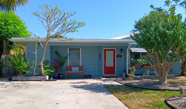 property at 2313 Datura St